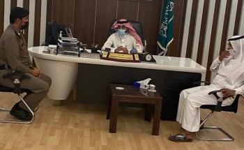 رئيس “مركز القفل” يلتقي رئيس المخفر والبلدية ويتابع ميدانيًا الالتزام بالإجراءات الوقائية رئيس “مركز القفل” يلتقي رئيس المخفر والبلدية ويتابع ميدانيًا الالتزام بالإجراءات الوقائية