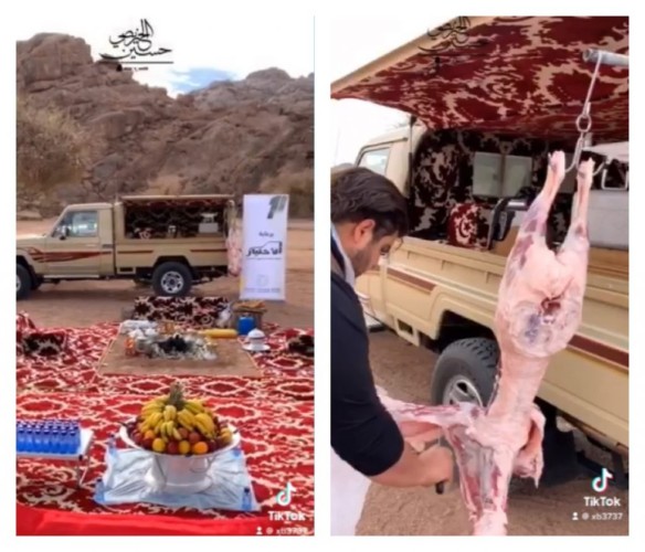 بالفيديو: “حسين الخريصي” ينفذ مبادرة اجتماعية ويدخل السعادة والبهجة في أبائنا المسنين بـ”دار رعاية المسنين” في حائل
