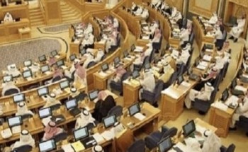 “بسبب الغلاء”.. “الشورى” يوجه هذا الطلب لـ”التقاعد”! “بسبب الغلاء”.. “الشورى” يوجه هذا الطلب لـ”التقاعد”!