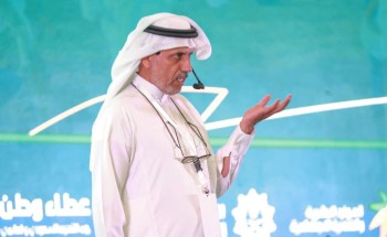 نائب رئيس جمعية الكشافة يستعرض تحديات وحلول واقع العمل التطوعي في المجتمع