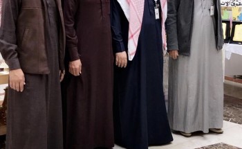 مركز التنميه الاجتماعية بحائل يشارك في أنشطة اليوم العالمي لحقوق الانسان .