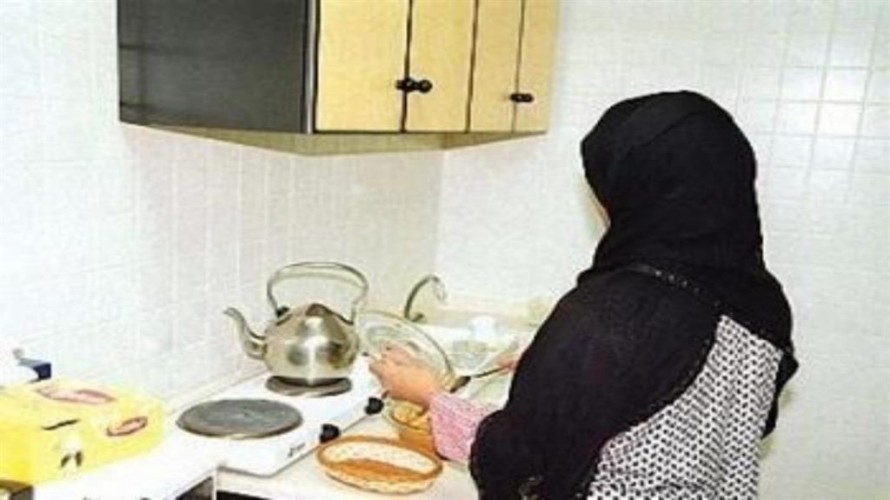 مصادر: السماح لإستقدام “طباخة منزلية” في حائل من أذربيجان .. والكشف عن ثمن الاستقدام
