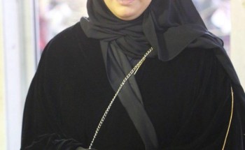 صاحبة السمو الملكي الأميرة أضواء بنت فهد آل سعود نائبًا ثاني لرئيس الإتحاد العربي للتضامن الإجتماعي