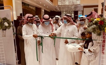 بتدشين معرض ( انطلاقتها ) الأول *ليلة تشكيلية رائعة لجسفت جازان بتدشين معرض ( انطلاقتها ) الأول *ليلة تشكيلية رائعة لجسفت جازان