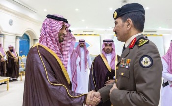 نائب أمير منطقة الجوف يستقبل المواطنين في الجلسة الأسبوعية نائب أمير منطقة الجوف يستقبل المواطنين في الجلسة الأسبوعية