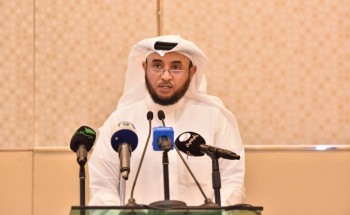 القصبي يرعي فعاليات الملتقى السنوي لليوم العالمي