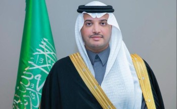 محافظ الأحساء يهنئ القيادة بعيد الأضحى ويشيد بمسيرة التنمية والازدهار محافظ الأحساء يهنئ القيادة بعيد الأضحى ويشيد بمسيرة التنمية والازدهار