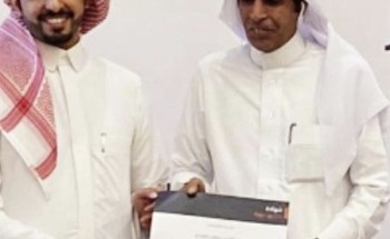 نظير جهوده المبذولة في نجاح ركن المسؤولية الاجتماعية بمهرجان ربيع بريده ١٤٤١ هـ. نظير جهوده المبذولة في نجاح ركن المسؤولية الاجتماعية بمهرجان ربيع بريده ١٤٤١ هـ.
