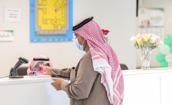 متحدث صحة المدينة : التوسع في تدشين المزيد من مراكز لقاح كورونا في المدينة المنورة متحدث صحة المدينة : التوسع في تدشين المزيد من مراكز لقاح كورونا في المدينة المنورة