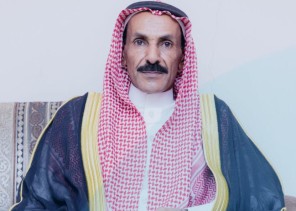 المملكة أصبحت تجسد مسيرة رائدة من التنمية بفضلكم .. الشاعر فارس حمدي المظيبري يهنئ خادم الحرمين الشريفين وولي العهد بمناسبة اليوم الوطني الـ 91