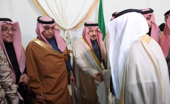 سمو أمير منطقة الرياض يزور محافظة عفيف سمو أمير منطقة الرياض يزور محافظة عفيف