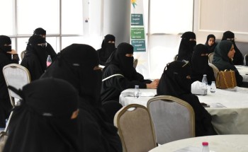 تمكين ضمان الدمام بالتعاون مع المعهد السعودي العالمي  : ٢٠ مستفيده تتاهل لبرنامج كوادر الصحه والسلامة المهنية