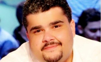اشتهر بـ”هزاز” في طاش ما طاش” .. وفاة الفنان فهد الحيان عن عمر يناهز 52 عاماً اشتهر بـ”هزاز” في طاش ما طاش” .. وفاة الفنان فهد الحيان عن عمر يناهز 52 عاماً