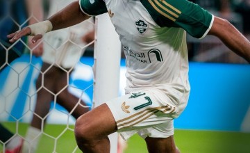 الأهلي يهزم أوكلاند ويضرب موعدًا مع صن داونز في كأس القارات للأندية