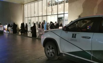 تجارة عسير تنفذ أكثر من 5 آلاف جولة للرقابة على تطبيق الإجراءات الاحترازية تجارة عسير تنفذ أكثر من 5 آلاف جولة للرقابة على تطبيق الإجراءات الاحترازية