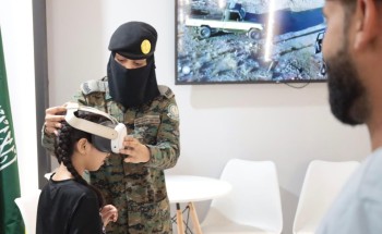 «الأفواج الأمنية» تشارك في مهرجان المانجو والفواكه الاستوائية الـ21 بجازان