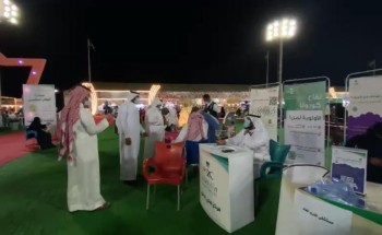 “تنمية الدرب” تنفذ حملة للتعريف بلقاح كورونا