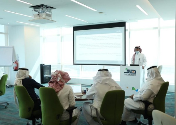 صندوق تنمية الموارد البشرية يعقد ورشة عمل مع جامعة تبوك لتفعيل اتفاقية “دعم مكاتب توظيف الخريجين صندوق تنمية الموارد البشرية يعقد ورشة عمل مع جامعة تبوك لتفعيل اتفاقية “دعم مكاتب توظيف الخريجين