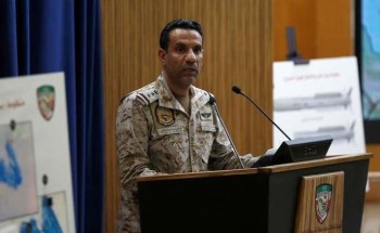 مصدر بالتحالف ينفي ادعاءات الحوثيين بالسيطرة على مواقع عسكرية داخل حدود المملكة مصدر بالتحالف ينفي ادعاءات الحوثيين بالسيطرة على مواقع عسكرية داخل حدود المملكة