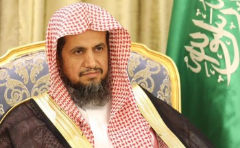 النائب العام: قرب صدور مشروع خاص بالعقوبات البديلة للسجن النائب العام: قرب صدور مشروع خاص بالعقوبات البديلة للسجن