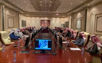القسم الرقابي بصحة البيئه ينظم دورة توعوية لاهمية الرقابة بالحليفة القسم الرقابي بصحة البيئه ينظم دورة توعوية لاهمية الرقابة بالحليفة