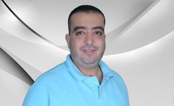الزميل ” خالد عبدالرحمن ” رئيساً تحريراً لصحيفة هتون الزميل ” خالد عبدالرحمن ” رئيساً تحريراً لصحيفة هتون