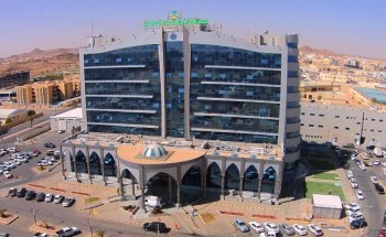 9926 مستفيداً من خدمات أقسام الطوارئ بمستشفيات الجوف