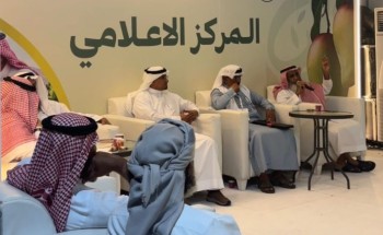 هيئة الصحفيين السعوديين تسلط الضوء على دور الإعلام في دعم الاستدامة البيئية هيئة الصحفيين السعوديين تسلط الضوء على دور الإعلام في دعم الاستدامة البيئية
