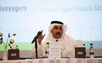 جمعية الرحالة تقيم مؤتمر صحفي بحضور عدد من المهتمين بالسفر والترحال جمعية الرحالة تقيم مؤتمر صحفي بحضور عدد من المهتمين بالسفر والترحال