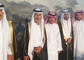 الشيخ ” نافع الشويلعي ” يحتفل بزواج ابنائه الشيخ ” نافع الشويلعي ” يحتفل بزواج ابنائه