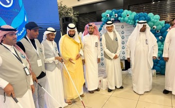 منها ركن كوفي الكفيف والعازف الكفيف .. صحيفة الشمال وفريق عضد التطوعي يتجولان في أركان معرض المكفوفين بمقر جمعية الثريا بجازان منها ركن كوفي الكفيف والعازف الكفيف .. صحيفة الشمال وفريق عضد التطوعي يتجولان في أركان معرض المكفوفين بمقر جمعية الثريا بجازان