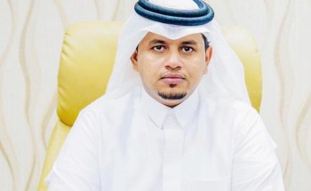 مدير مستشفى الحرث العام يهنئ القيادة باليوم الوطني الـ90 مدير مستشفى الحرث العام يهنئ القيادة باليوم الوطني الـ90