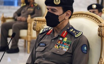 الدفاع المدني يحتفل بتخريج الدورة التأهيلية للضباط ..