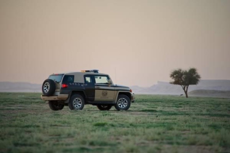 معهم 10 بنادق وآلاف الطلقات.. ضبط عدد من مخالفي الصيد في محميتين بالرياض