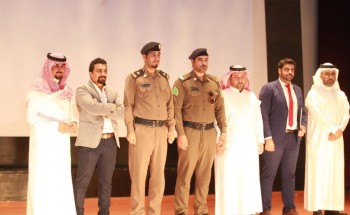 بهدف تكوين بيئة آمنه .. التأهيل الشامل للإناث بالدرعية ينظم برنامجاً عن الأمن والسلامه بهدف تكوين بيئة آمنه .. التأهيل الشامل للإناث بالدرعية ينظم برنامجاً عن الأمن والسلامه