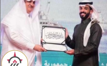 كرمه السفير السعودي في باكستان.. الملازم أول مهندس “حسام بن غثي” يحصل على شهادة الهندسة