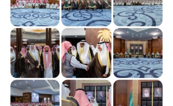 أمير الشرقية : متطوعو جمعيات الانقاذ وهبوا أنفسهم للأعمال الانسانية أمير الشرقية : متطوعو جمعيات الانقاذ وهبوا أنفسهم للأعمال الانسانية