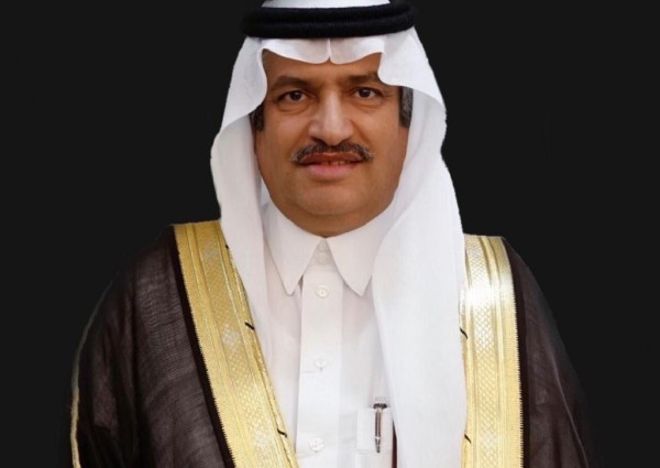 المقبل يفتتح برنامج (نبيه) لتحصين الأطفال من التحرش