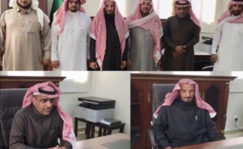 “الرشيدي” رئيساً للمجلس البلدي لبلدية ابانات ضليع رشيد
