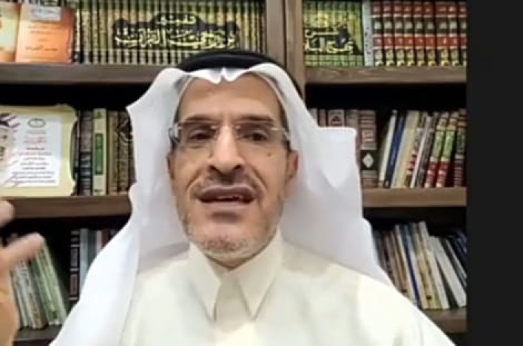 اليوم الثاني من ملتقى الشعر الأول بأدبي أبها