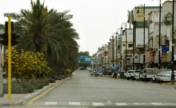 المحكمة الجزائية: الحكم بالقتل تعزيزاً على “خاطفة الدمام”