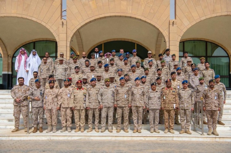 تحالف دعم الشرعية باليمن ينظم ورشة عمل في القانون الدولي والنزاع المسلح