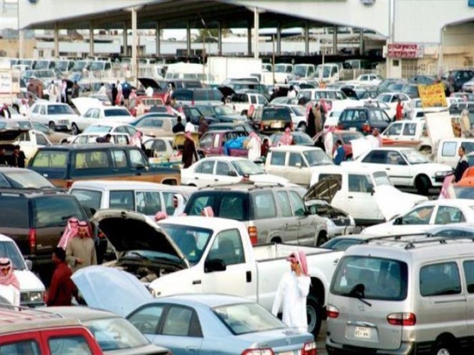 مصادر: إتاحة خدمة نقل ملكية المركبات للأفراد عبر “أبشر” قريباً