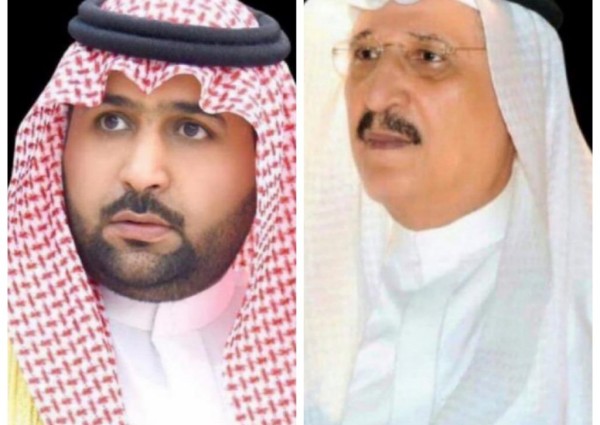 سمو أمير منطقة جازان يعزي في وفاة الاميرة الجوهرة بنت محمد بن عبدالعزيز ..