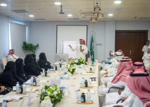 وزارة الموارد البشرية والتنمية الاجتماعية بجازان تنظّم ورشة “التخطيط أساس النجاح” بمشاركة مديري الإدارات والمراكز التابعة وزارة الموارد البشرية والتنمية الاجتماعية بجازان تنظّم ورشة “التخطيط أساس النجاح” بمشاركة مديري الإدارات والمراكز التابعة