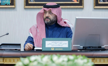 أمير الحدود الشمالية يترأس اجتماع الاستعدادات لعيد الفطر ويوجّه بتوفير الخدمات وتنظيم الاحتفالات أمير الحدود الشمالية يترأس اجتماع الاستعدادات لعيد الفطر ويوجّه بتوفير الخدمات وتنظيم الاحتفالات
