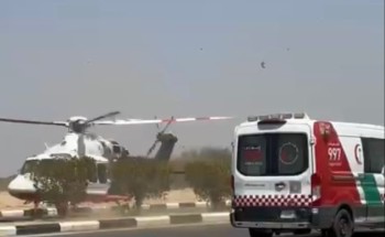 الفرق الإسعافية بجازان تباشر 21442 بلاغًا خلال الربع الثالث