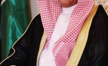 الشراري يهنئ القيادة الرشيدة بمناسبة اليوم الوطني ال92 للمملكة