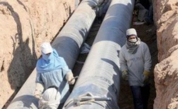 قرى مركز سقف وحويان بلا شبكة مياه ولا متعهد سقيا منذ عامين