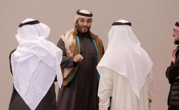 برئاسة سمو ولي العهد .. صندوق الاستثمارات العامة يقر الاستراتيجية للصندوق لخمسة أعوام قادمة برئاسة سمو ولي العهد .. صندوق الاستثمارات العامة يقر الاستراتيجية للصندوق لخمسة أعوام قادمة